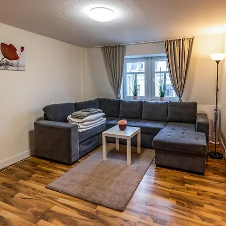 Apartment 3 Og Links
