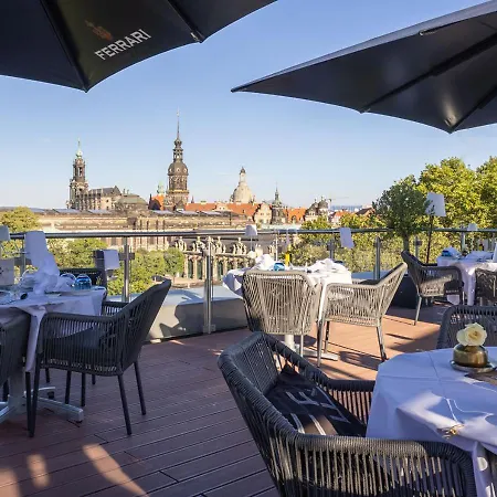 Residenz Am Zwinger 5* Dresden