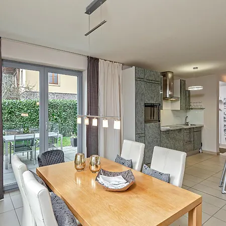 Apartment Quartier L Dresden