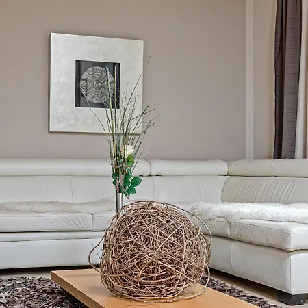 Quartier L Apartment Dresden