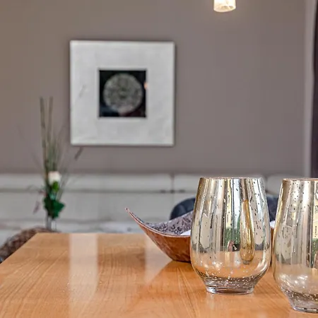 Quartier L Apartment Dresden