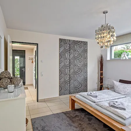 Apartment Quartier L Dresden