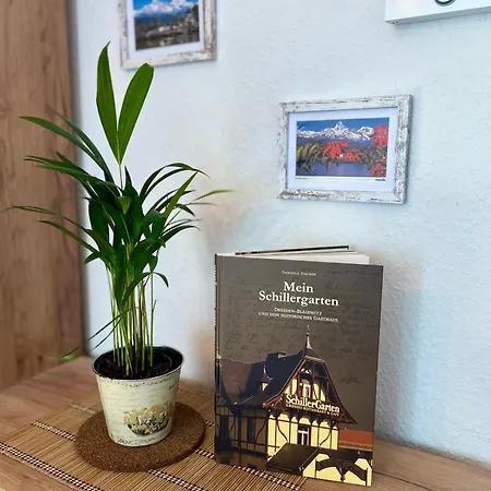 Apartment Laubegast Dresden