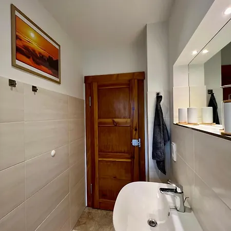 Apartment Laubegast