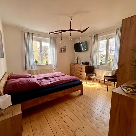Laubegast Apartment Dresden