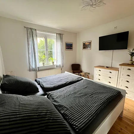 Apartment Laubegast Dresden