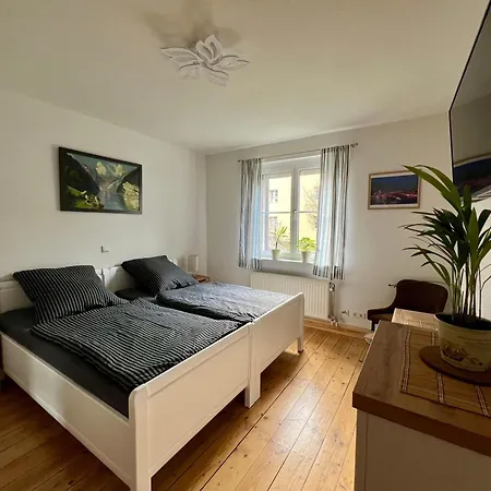 Apartment Laubegast
