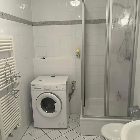 Central Apartment Apartment