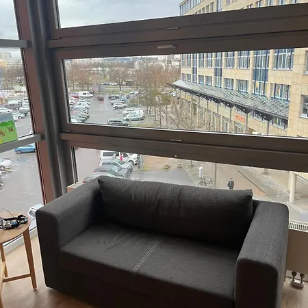 Apartament Central Apartment Drezno