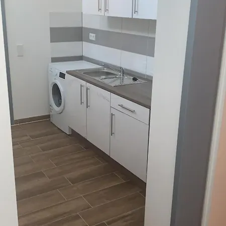 Fewo Dresden Apartment *