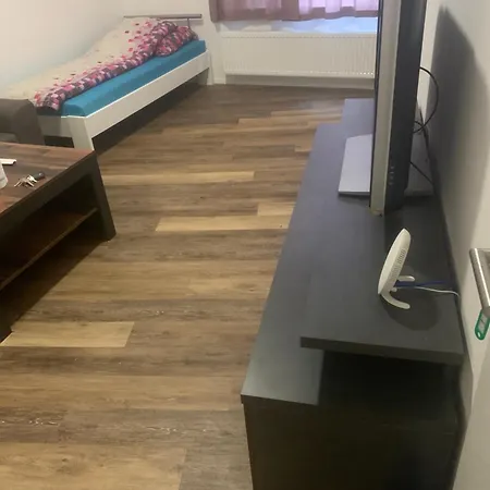 Apartment Fewo Dresden