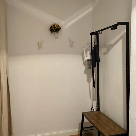 Apartment Sweet Inside Four Dresden