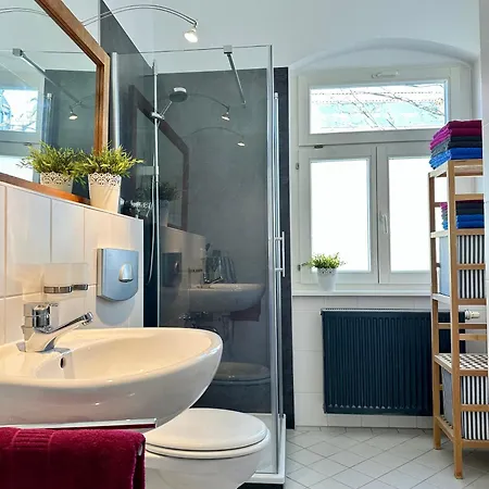 Stenja Apartment