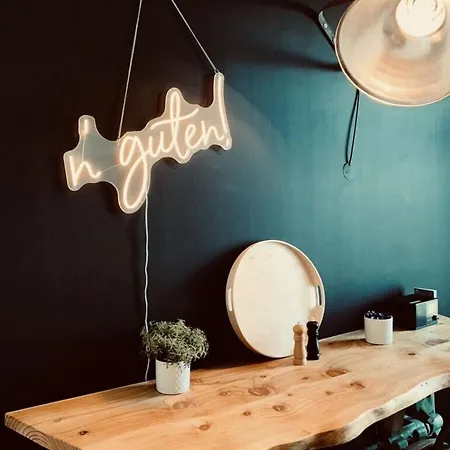 Industrial Style