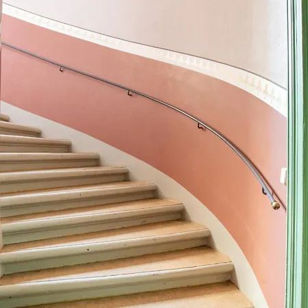 Limehome Hoyerswerdaerstrasse Appartamento