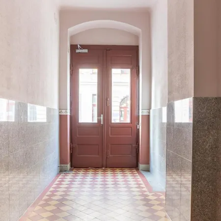 Limehome Hoyerswerdaerstrasse Dresda