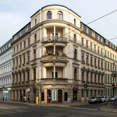 Appartamento Limehome Hoyerswerdaerstrasse *
