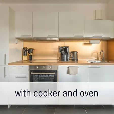 Apartment Dresdner Schatzkaestchen Dresden