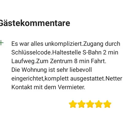 Apartment Dresdner Schatzkaestchen Dresden