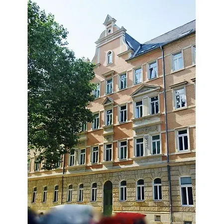 Industrial Style Apartment *