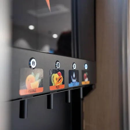 Prize By Radisson, Mitte Δρέσδη