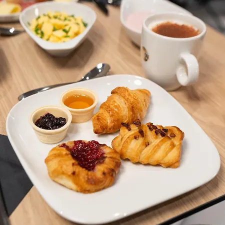 Prize By Radisson, Mitte ドレスデン