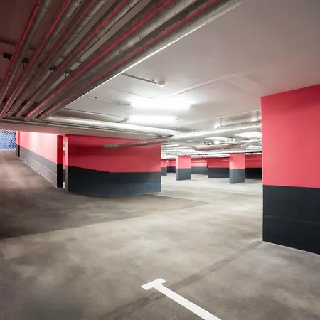 Prize By Radisson, Mitte 3* Δρέσδη
