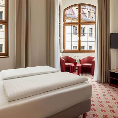 Ξενοδοχείο Amedia Plaza Dresden, Trademark Collection By Wyndham