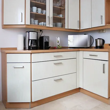 Ankommen Und Wohlfuehlen! 104 Qm In Altstadt-naehe Apartment *