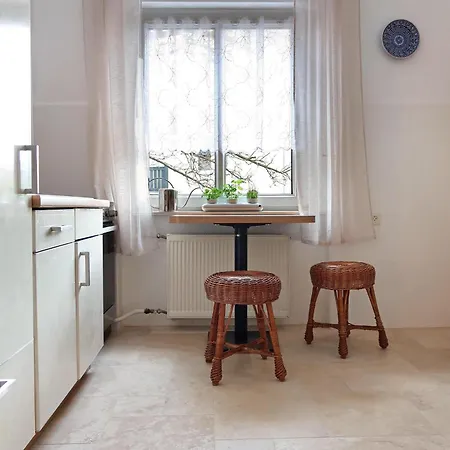 Apartment Ankommen Und Wohlfuehlen! 104 Qm In Altstadt-naehe
