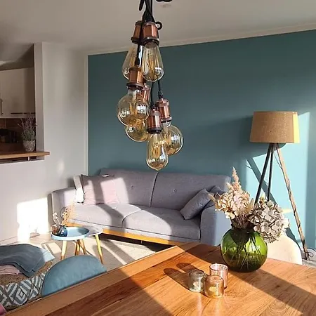 Apartment Im Herzen Der Dresdner Neustadt Dresden