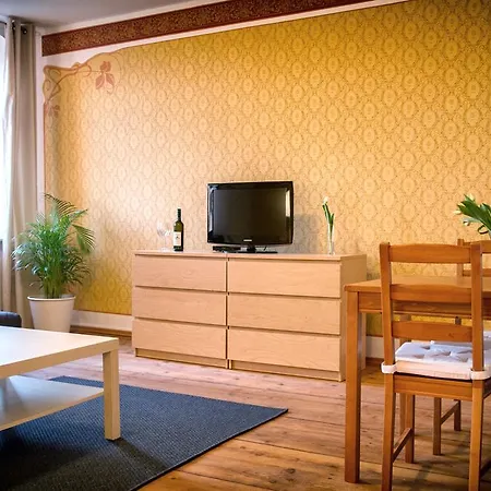 Mitte Dresden