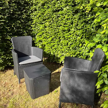 Ankommen Und Wohlfuehlen! 104 Qm In Altstadt-naehe Apartment