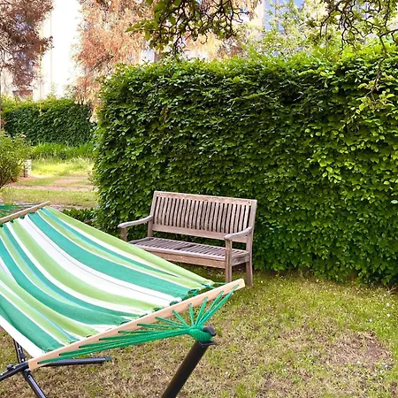 Ankommen Und Wohlfuehlen! 104 Qm In Altstadt-naehe Dresden