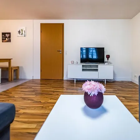 3 Og Links Apartment