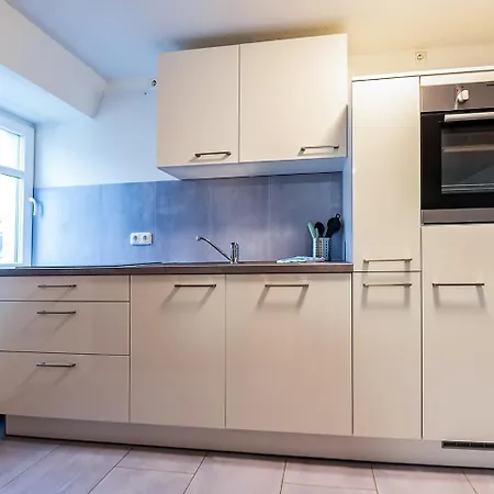 Apartment 3 Og Links Dresden