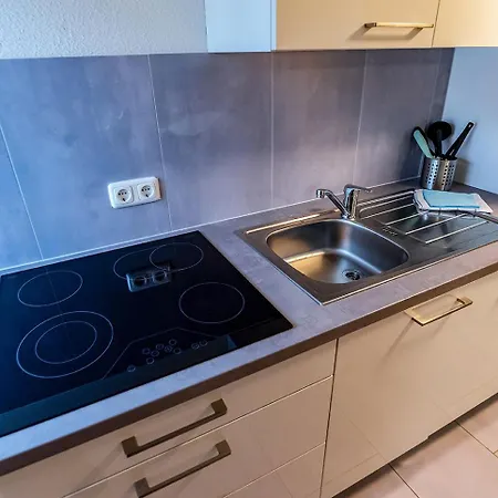 3 Og Links Apartment Dresden