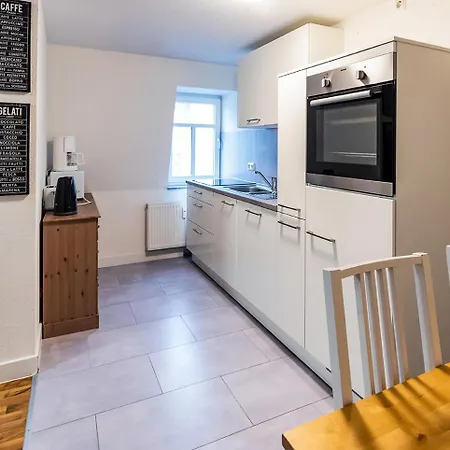 Apartment 3 Og Links Dresden
