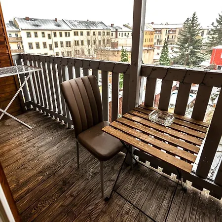 3 Og Links Apartment