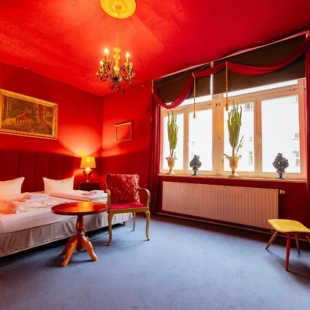 Albergue Lalelu Dresden