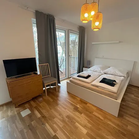 New Business Nr23 Apartmán *