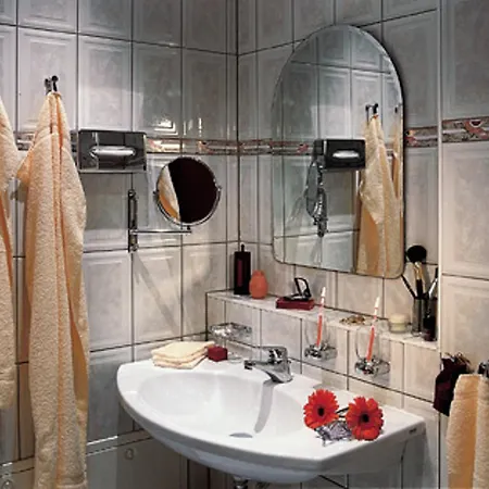 Schlafwerk19 - Serviced Apartment Dresden