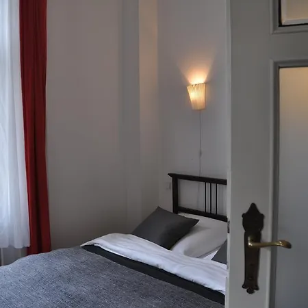 Bed & Breakfast Sommerschuh 3*