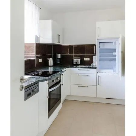 Waldpark Apartment