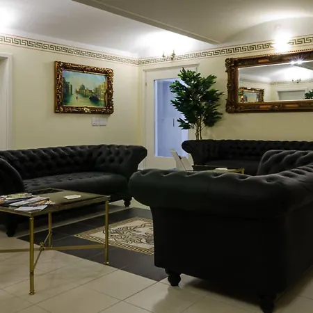 Waldpark Apartment *