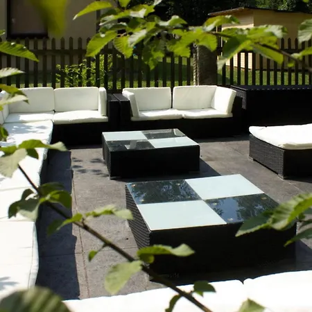 Apartment Waldpark