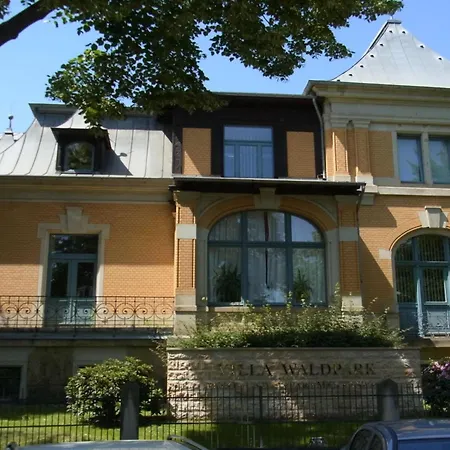 Waldpark
