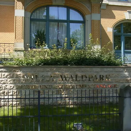 Waldpark *