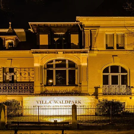 Waldpark