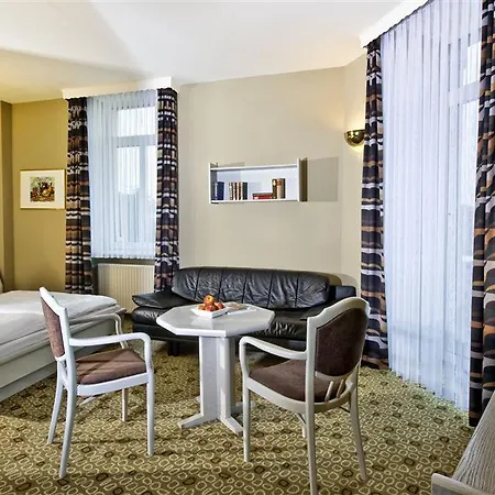 Ibis Styles Neustadt 3* Dresden